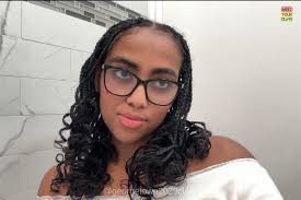 Hi everyone! 🤗My name is Yohanna, I'm from the Chicago area, and I'm  planning to major in Global Health Studies