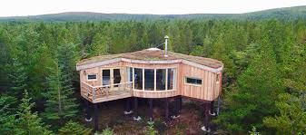 Der fertighausanbieter naturhaus gmbh ist ihr experte in sachen hausbau in holzrahmenbauweise. Miete Dein Ferienhaus In Der Natur Naturhauschen De