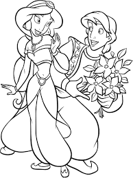 10 elegant coloriage prince et princesse photos disney coloring pages princess mermaid dessins de simples