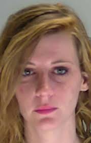 Arrest report 2-22-17