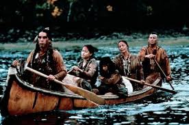 In the 17th century a jesuit priest and a young companion are escorted through the wilderness of quebec by algonquin indians to find a distant mission in the dead of winter. Black Robe Am Fluss Der Irokesen Filmtipps At