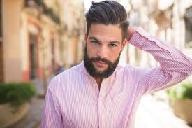 Hair styling seems straightforward, but it's often mussed in execution. Pre Styling And Why Your Hair Could Use Some The Manliness Kit
