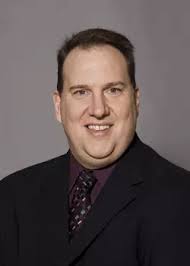 Martin Raymond (2011)