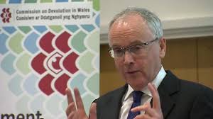 How Welsh devolution has evolved over two decades