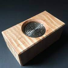 Hardest puzzle boxes for adults. Maple Maze Puzzle Box Hard Puzzle Box World