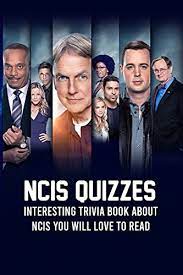 The gang and ryan figure it out and find a hacker and the bad guy. Amazon Com Ncis Quizzes Interesting Trivia Book About Ncis You Will Love To Read Ncis Trivia Ebook Wilnardrick Franklin Tienda Kindle