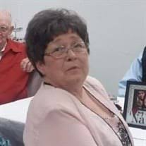 Connie Sue Stanley Obituary (2024)