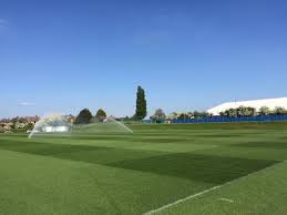 Having worked alongside gordon strachan. Leicester City Unveil Plans For New Training Facility Pitchcare Ireland