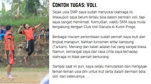 Tugas pjok kelas 7 semester 2. Pjok Kelas 7 Sem 1 P1 Informasi Materi Pjok Sem 1 Rabu 21 Juli 2021