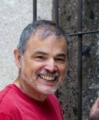 Federico Correra: From Child Farm Worker To Artist, Federico Correa