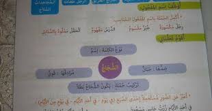 حلول انشطة اللغة العربية للسنة الثالثة ابتدائي الجيل الثاني Business Solutions Photo Album Solutions