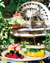 The Egg Sammie At Indian Gardens Cafe And Market Sedona Restaurants Indian Garden Garden Cafe