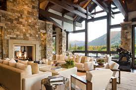 Maybe you would like to learn more about one of these? Willoughby Way Contemporary Living Room Denver By Charles Cunniffe Architects Aspen Houzz