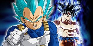 We did not find results for: Dragon Ball Super Reveals The Name Of Vegeta S New Power Up Cbr
