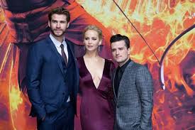 The blockbuster hunger games franchise has taken audiences by storm around the world see more of the hunger games on facebook. The Hunger Games Prequel Movie News Release Date Cast Spoilers