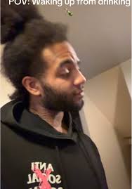 ‘I be DEHYDRATED ASL’😂😂😭 #alcohol #highqulityH2O #Partying