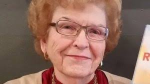 Barbara Paulson, una de las “chicas cohete” que impulsaron la conquista del  espacio