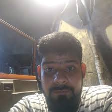 Abid Shaikh 's User Profile