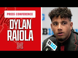 HOL HD: Mohamed Barry Monday Press Conference