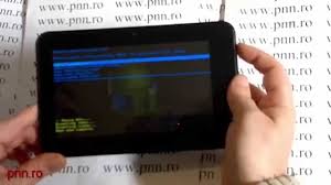 Let go of both buttons right when you see the loading screen. Guide Digix Tab 730 Hard Reset Youtube