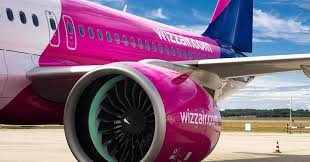 This wizz air flight can also be referenced as wzz3015, w6 3015, wzz 3015. Wizz Air Uk Experiencing Few Effects From Uk S Eu Withdrawal News Flight Global