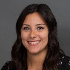 Megan Currie's Instagram, Twitter & Facebook