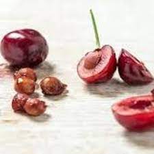 Eating Cherry Pits Can Kill You