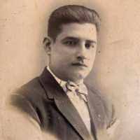 Roberto Francisco Morales Gaitan (1898–1976)