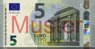 Select from premium euroschein of the highest quality. 5 Euro Schein Was Sie Uber Die Euro Banknote Wissen Und Worauf Sie Achten Sollten It Times
