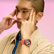 Burberry welcomes a new model family