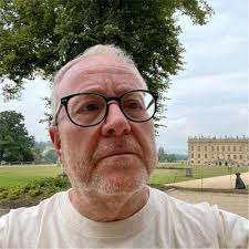 Dr. Melentie Pandilovski