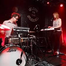 Wye Oak Durham February 2 28 2020 At Baldwin Auditorium