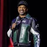 Mike Epps