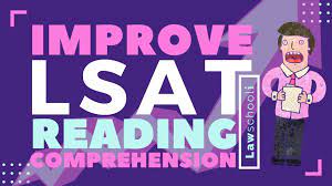 Improve Lsat Reading Comprehension & Increase Lsat Rc Score
