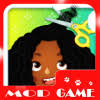 Here, you can choose and create any hairstyle for your . Descargar Toca Hair Salon 3 V 2 0 Apk Mod Android