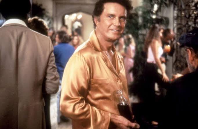 Star 80 (1983) - A Review - HaphazardStuff