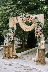 25 Inspirational Wedding Ceremony Arbor Arch Ideas Elegantweddinginvites Com Blog Ceremony Decorations Wedding Ceremony Decorations Wedding Ceremony Backdrop