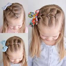 Pin On School Hairstyle 2018