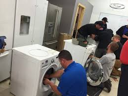 How Plumbing and Appliance Repair Involve the Same Ways of Thinking -  Fred's Appliance Academy