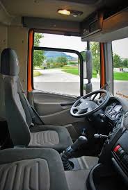 Tatra Phoenix Cab Interior Mercedes Truck Trucks Interior