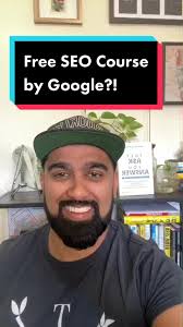 Seo Free Course