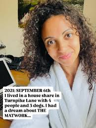 DAY 4 MOREPILATES TT @moreyoga_ Yesterday seems so far way… We did a  workout with the yoga block and it was 🔥, broke down the MorePilates  sequence and then taught in pairs.