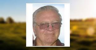 Larry L. Larsen Obituary August 19, 2015