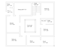 Windcarve spaces builders wind carve floor plan. Traditional Architectural Style Of Kerala Nalukettu Vastu House Indian House Plans Vastu House Plans