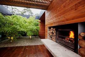 Zero lot line homes are growing in popularity. Courtyard Designs For Homes