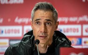 Paulo manuel carvalho de sousa, cavih is a portuguese football manager and former professional player who played as a defensive midfielder. Euro 2020 Who Is Poland S Manager Everything You Need To Know About Paulo Sousa Fourfourtwo