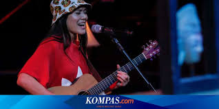 Jadi konser live streaming pertama. Berita Harian Neno Fest Terbaru Hari Ini Kompas Com