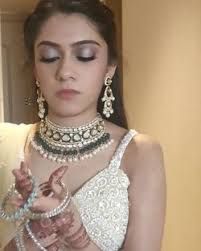 Photo From bride Namrata