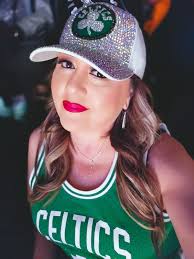 We need more Celtics fans to go