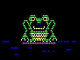 Check out our lite brite selection for the very best in unique or custom, handmade pieces from. 70 Lite Brite Printables Ideas Lite Brite Lite Lite Brite Designs